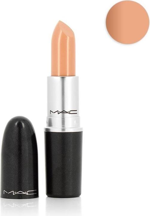 Produktbild MAC Cosmetics Lipstick (204 Créme D´Nude)