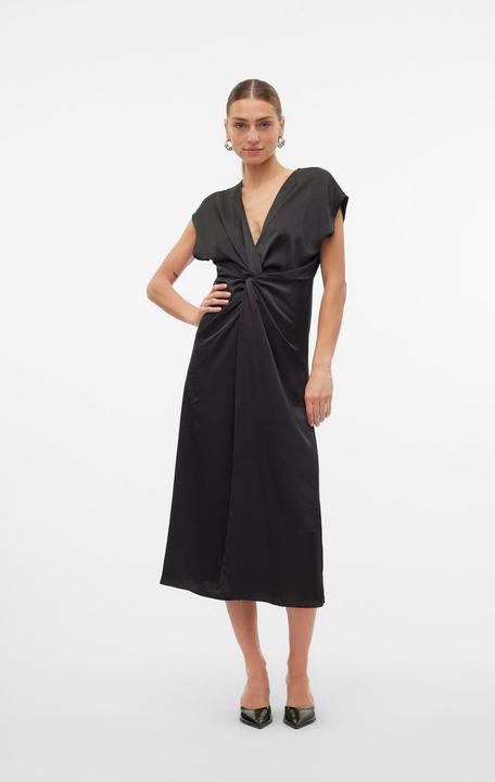 Immagine prodotto Vero Moda VMOLIVE Langes Kleid Party-Kleid (M)