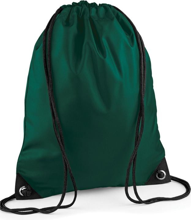 Bagbase Premium Kordelzug Tasche (11 l)