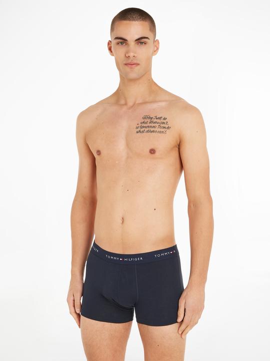 Actual product image Tommy Hilfiger WB Trunk (S, pack of 3)