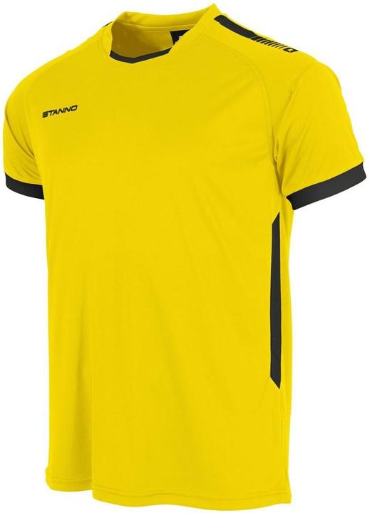 Giallo/Nero