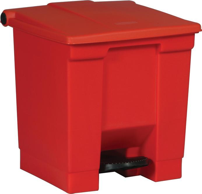 Produktbild Vepa Bins Industrie-Treteimer (30 l)