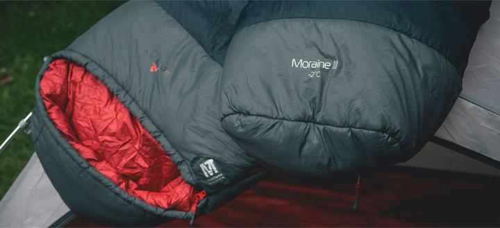 Image du produit Robens Moraine III -2°C