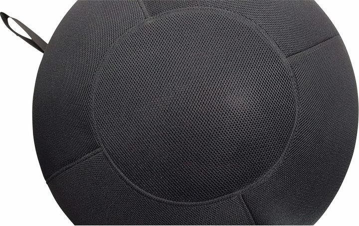Actual product image Tunturi Anti-Burst Gymball Cover Hülle (65 cm)