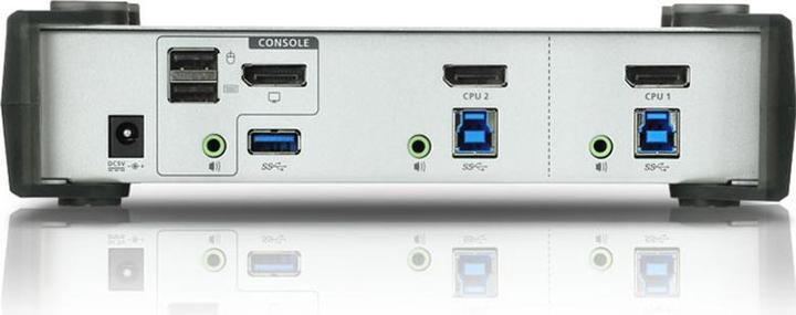 Image du produit Aten Cs1912