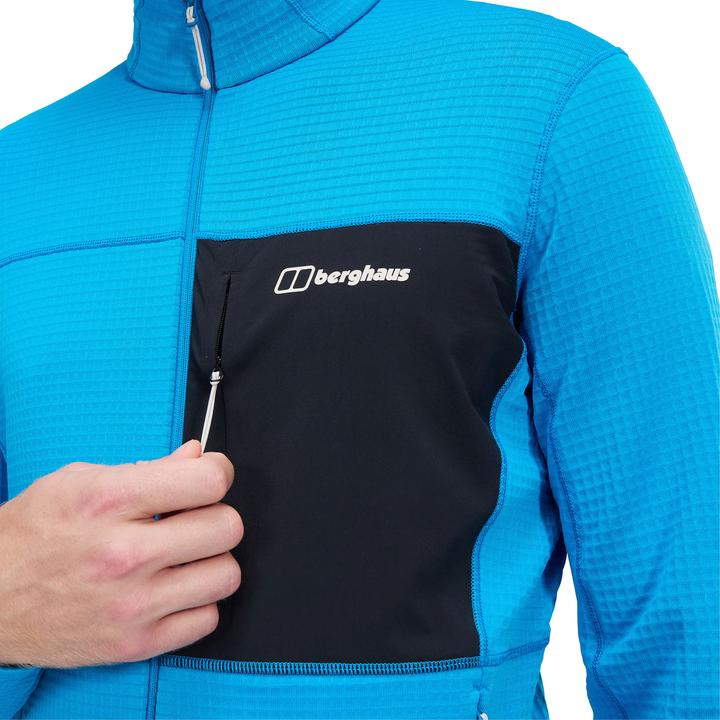 Actual product image Berghaus Ridge-Hiker (52)