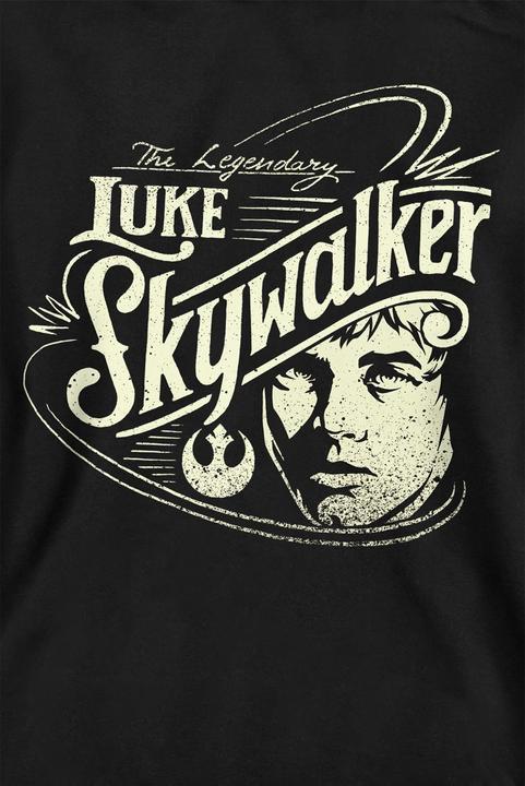 Produktbild Star Wars Skywalker War Hero Sweatshirt (XXL)