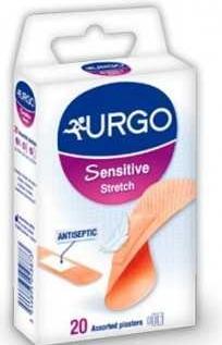 Actual product image MGA Na (50 ml)