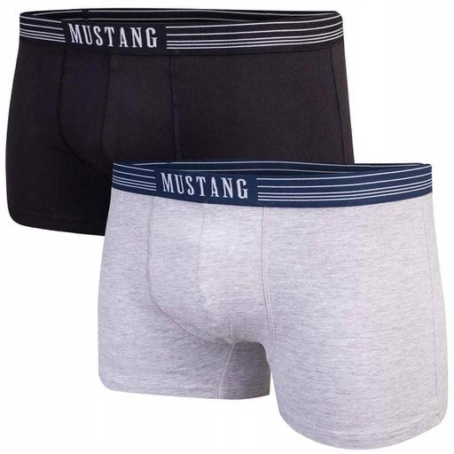 Mustang Boxer
