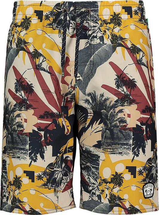 Actual product image Protest Prtstijn boys swim shorts (176)