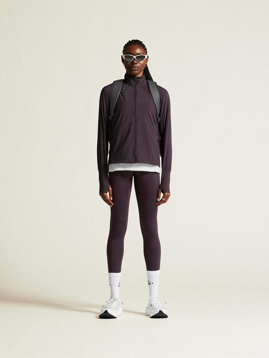 Actual product image Craft Women's Adv Essence Wind Jacket (L)