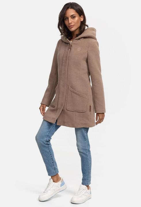 Actual product image Marikoo Maikoo (5XL)
