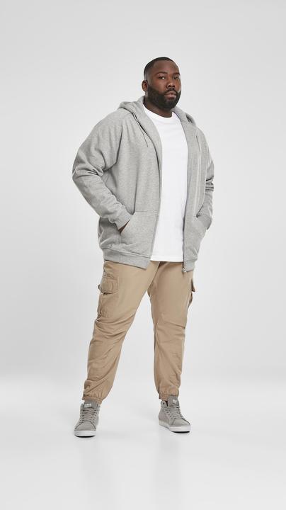 Produktbild Urban Classics Basic Tee 3-Pack (XL)