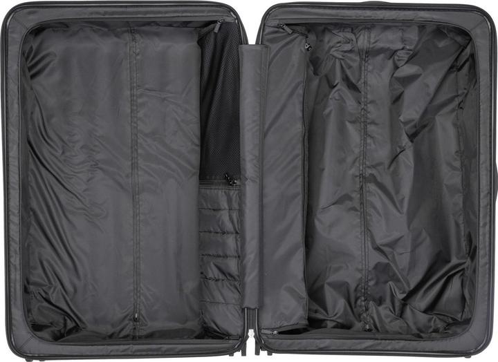 Produktbild Bogner Trolley + Koffer Piz Deluxe C75 Trolleycase LVZ 4w (Handgepäck (bis 50l))