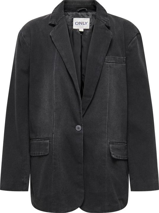 Washed Black