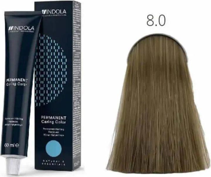 Immagine prodotto Indola Crema colorante permanente 60ml