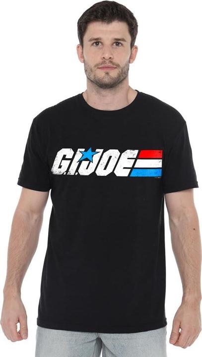 Produktbild G.I. Joe TShirt (M)