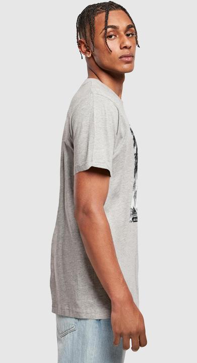 Produktbild Mister Tee Today Was A Good Day Tee - 89247 (L)