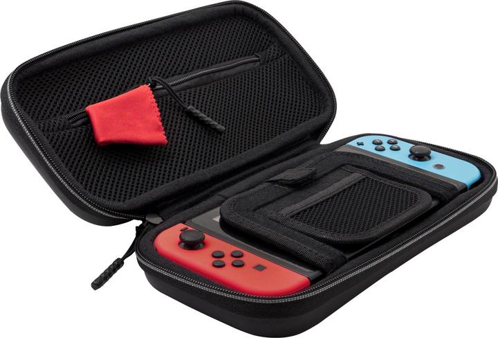 Produktbild PDP PLUS - Travel Case (Switch Lite, Switch OLED, Switch)
