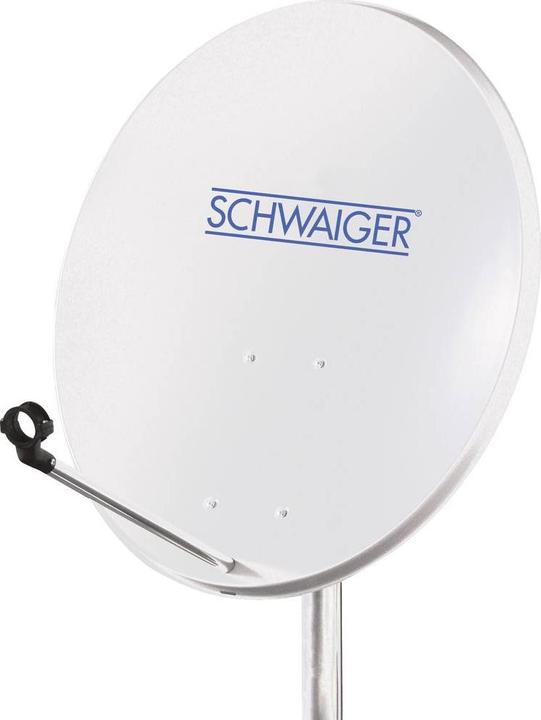Immagine prodotto Schwaiger SPI5500SET4 (Antenna, DVB-S / -S2)
