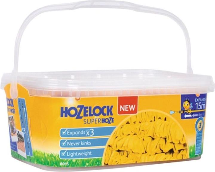 Actual product image Hozelock Garden hose (40 m, 13 mm)