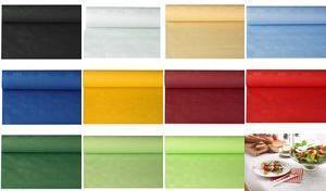 Produktbild Papstar Tischtuch (100 x 1000 cm)