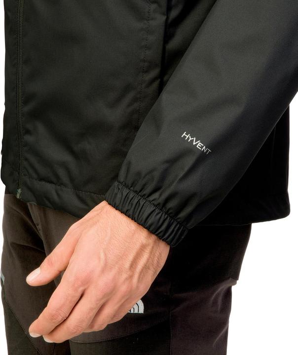 Actual product image North Face Quest (XXL)