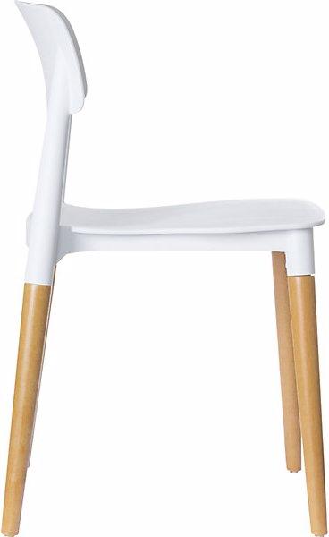 Actual product image Paperflow GLAMWOOD chair