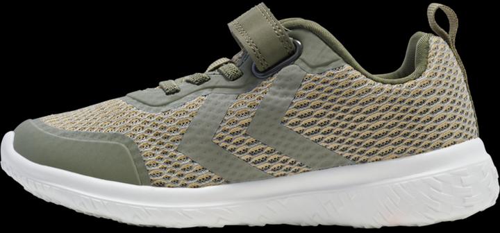 Actual product image hummel Actus Recycled Jr (33)