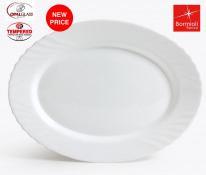 Bormioli Rocco Oval