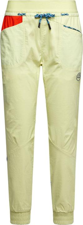Actual product image La Sportiva Mantra Pant W (M)