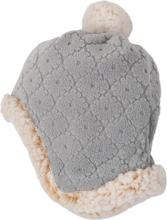 Immagine prodotto Lodger Cappello invernale Folklore Fleece Drizzle 1-2 anni (86/92)