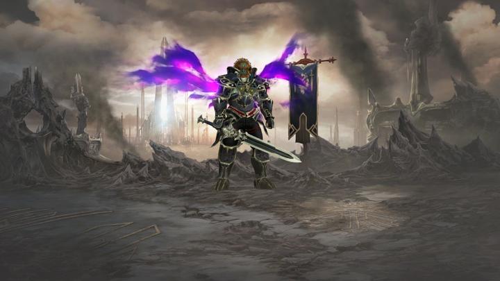 Produktbild Activision Diablo 3: Eternal Collection (Switch, IT)
