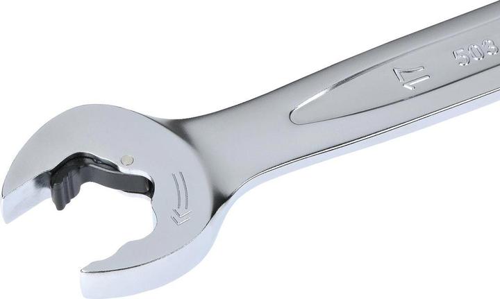 Image du produit KS Tools Clés mixtes DUO GEARplus (14 mm)