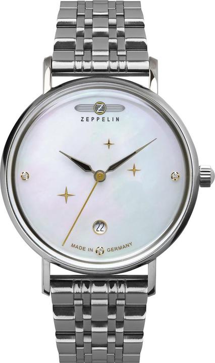 Produktbild Zeppelin 7131M-1 Luna (Swiss Made)