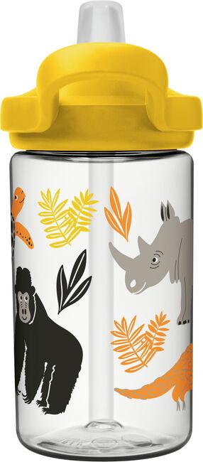 Actual product image Camelbak Limited Edition Kids+ Back to School (0.40 l)