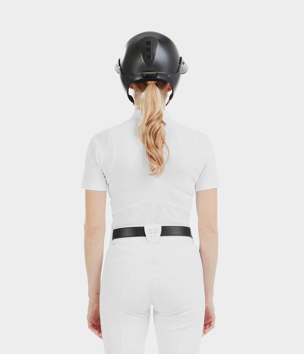 Produktbild Horse Pilot reitturnier-hemd damen hore pilot aerolight (S)