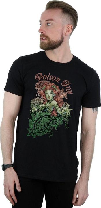 Immagine prodotto Poison Ivy Paisley Maglietta Uomo (M)