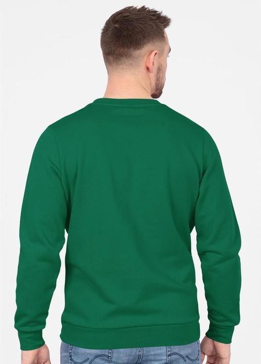 Produktbild JAKO Sweat Organic (S)