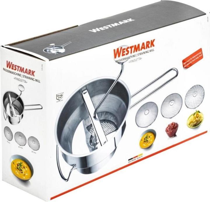 Image du produit Westmark Finoletta