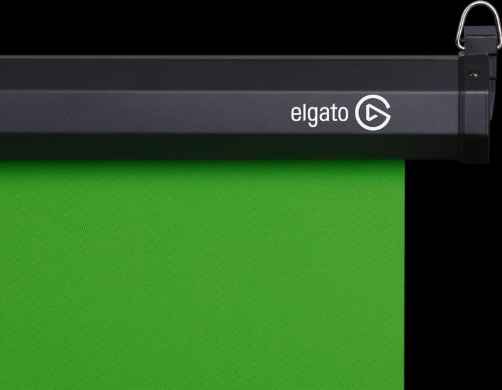 Actual product image Elgato Green Screen MT (210 cm, 9.50 cm)