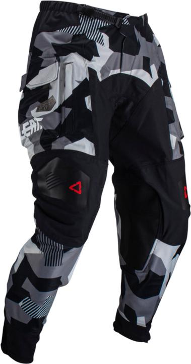 Image du produit Leatt Pantalon Moto HydraDri 4.5 (Hommes, XL, Taille normale)