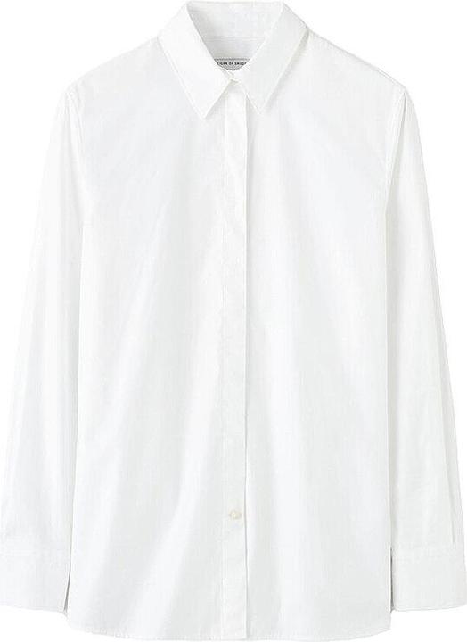 Tiger or Sweden Bluse NARKISA