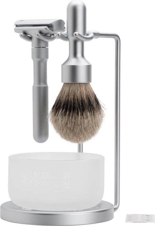 Merkur Set da barba 750002