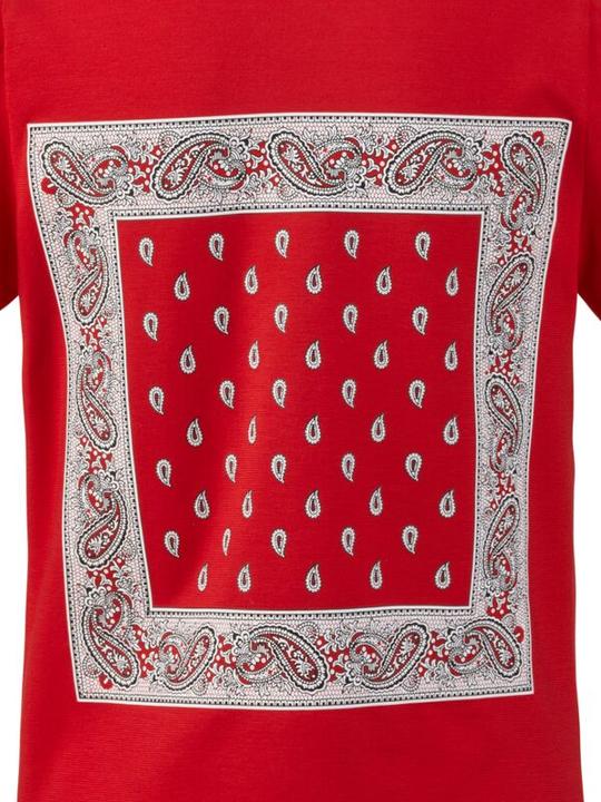 Produktbild ISA Bodywear Schwingerkollektion Glarner Kinder T-Shirt (98, 102, 104, 100 A)
