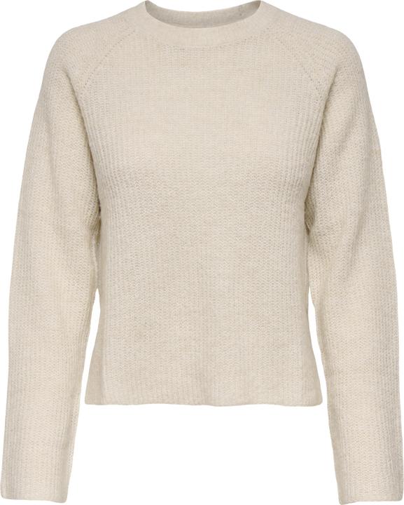 JdY JDYINGEBORG Strickpullover Strickpullover (XL)