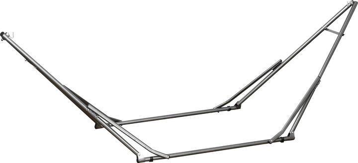 Produktbild Outsunny Hängemattengestell mit Stahlrahmen (120 kg)