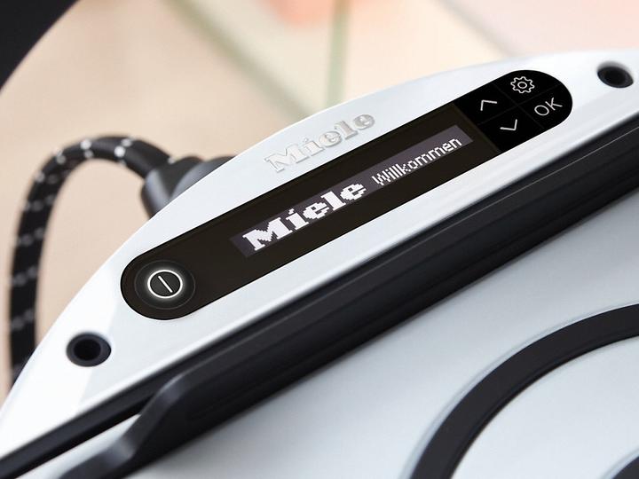Actual product image Miele B 3847 FashionMaster