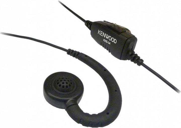 Kenwood Earphone KHS-34