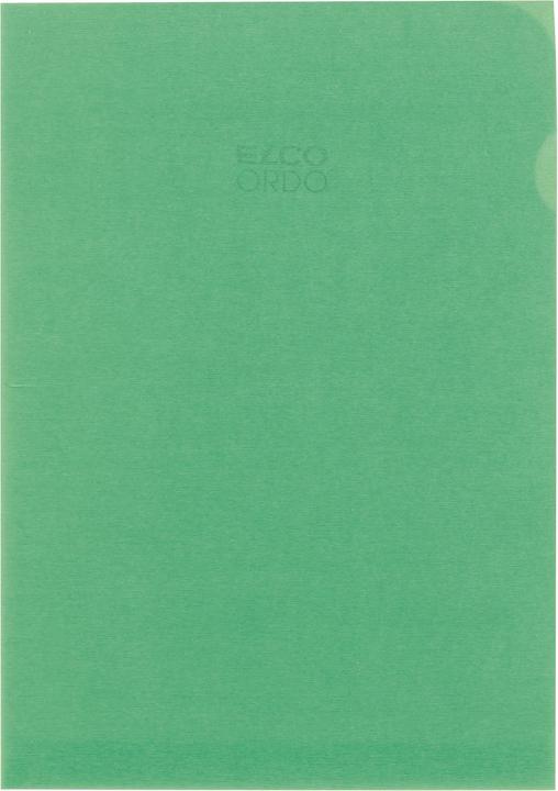 Produktbild Elco Sichthüllen Ordo transparent (A4, 100 x)